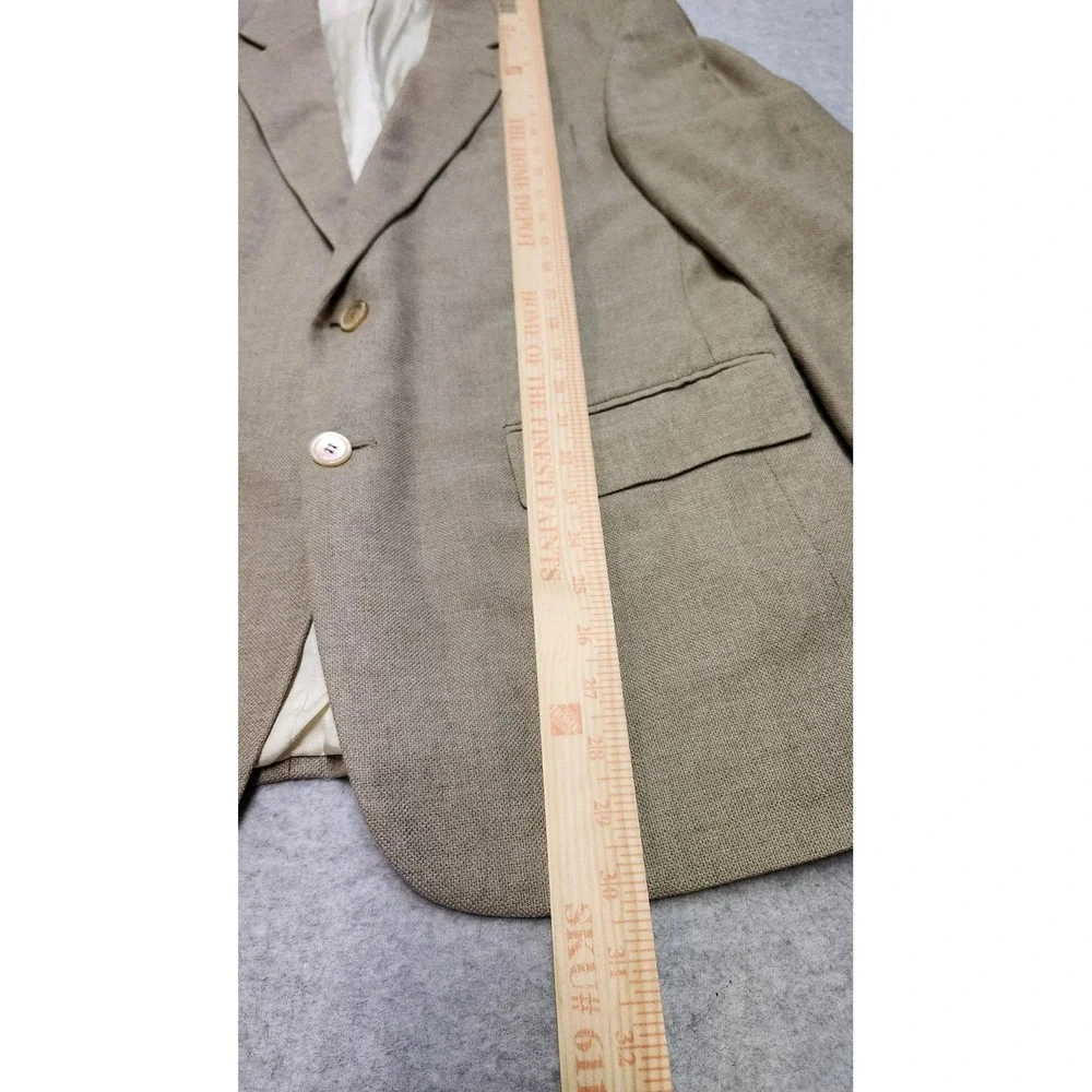 Oscar de la Renta item men
